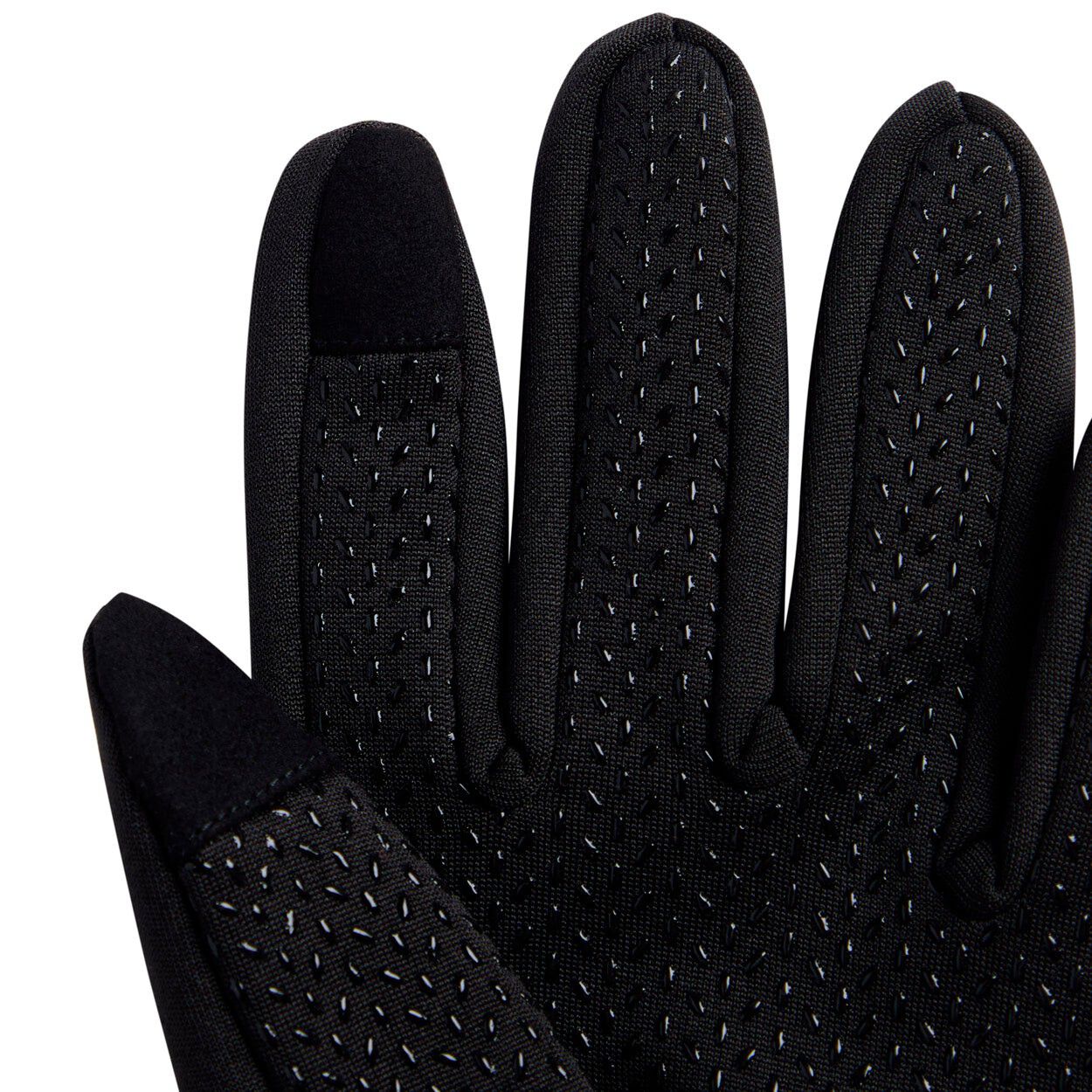 Serge II Softshell Handsker