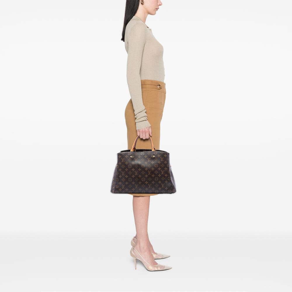 Louis Vuitton Montaigne