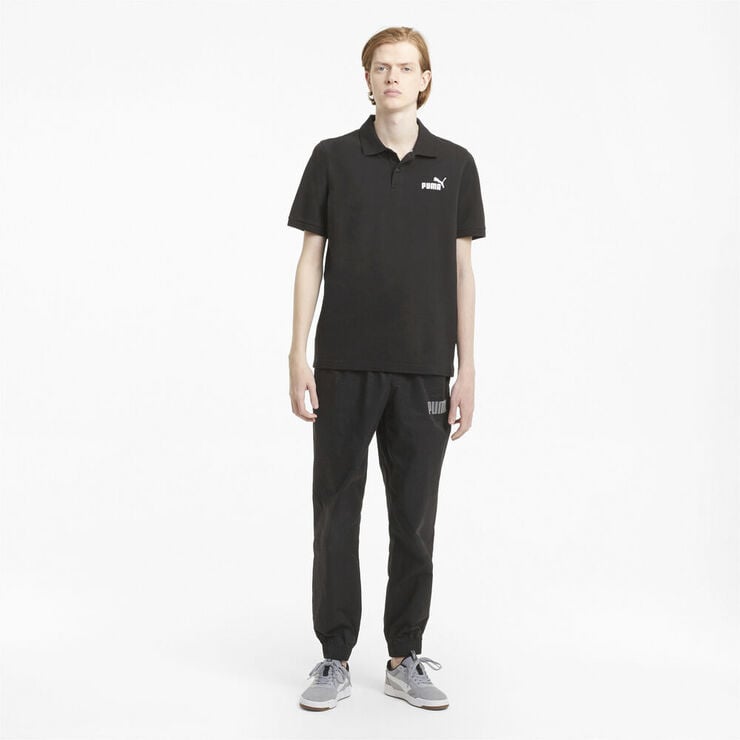 Essentials Pique polo