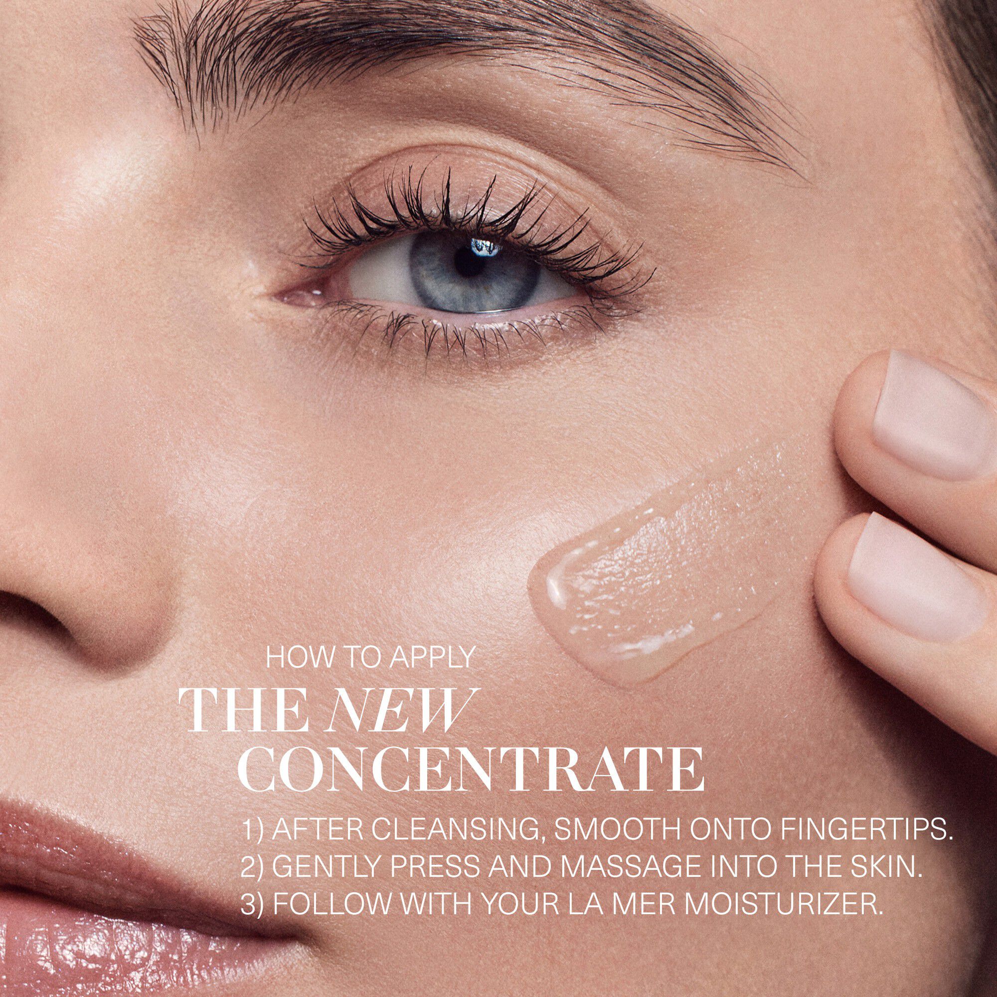 The Concentrate Serum 30ml