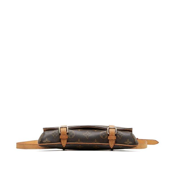 Louis Vuitton Pochette Marelle