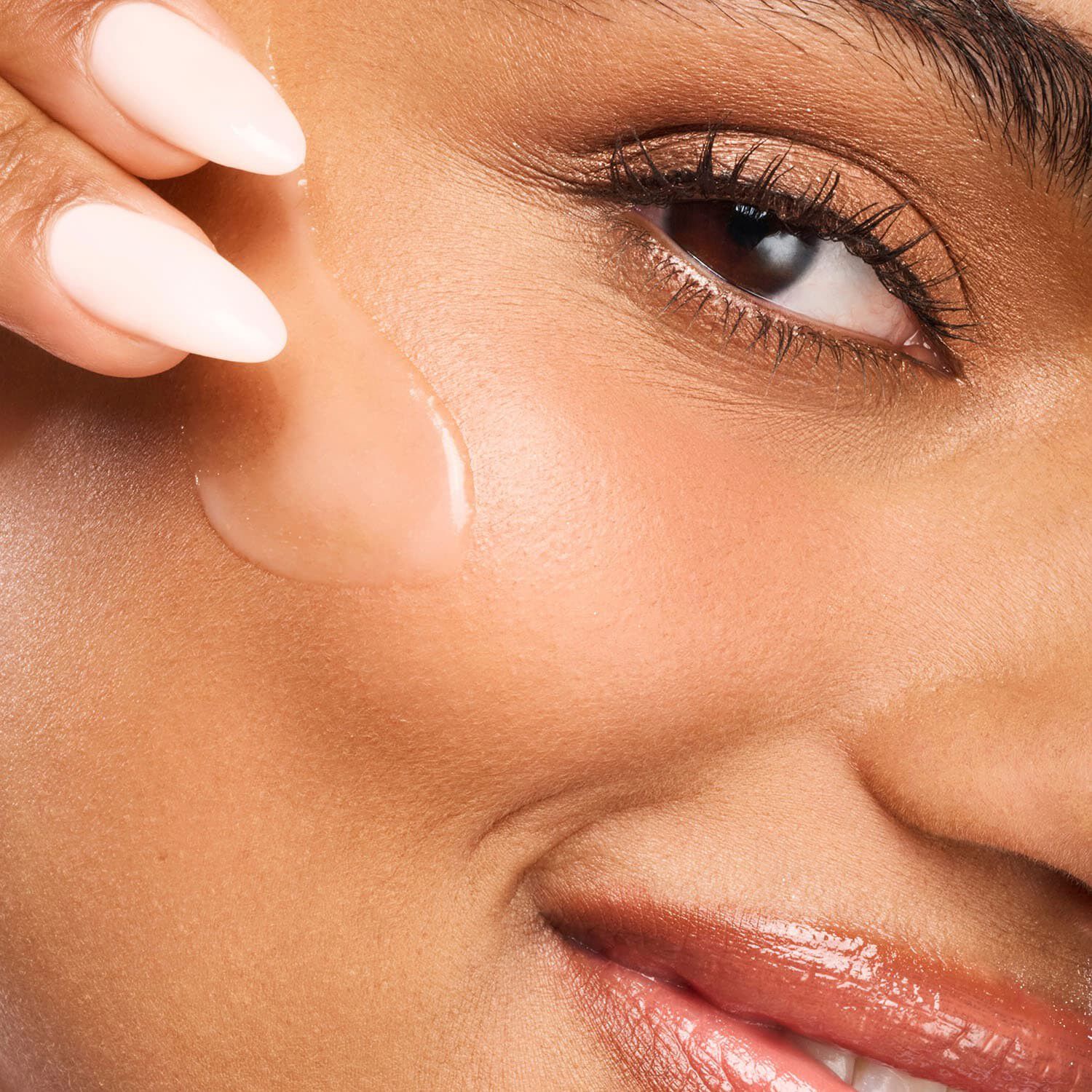 Secure the Blur - Fikserende og udj&aelig;vnende base