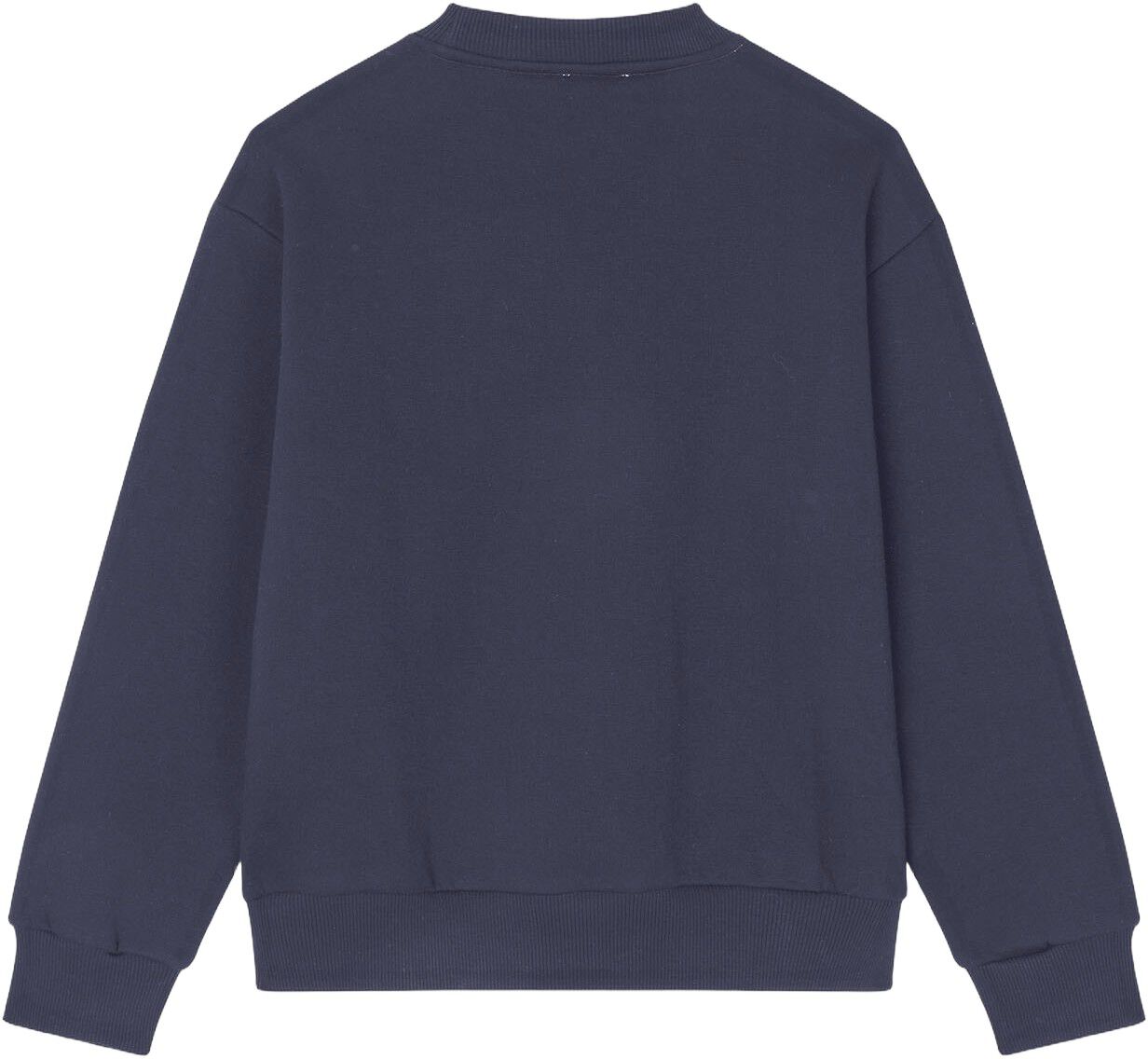 Mix Sweat Sonar Sweatshirt