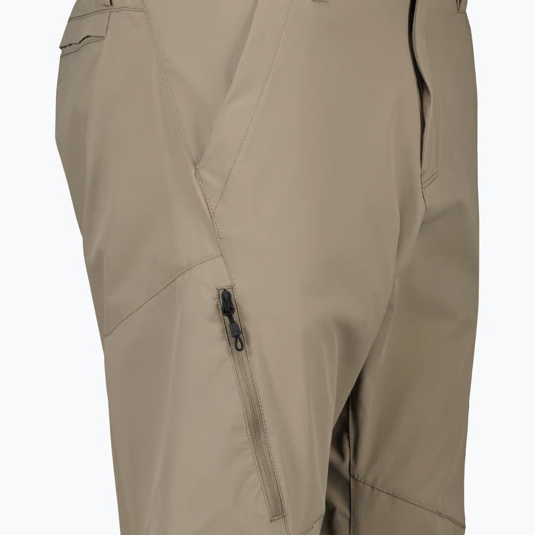 Camp 3/4 Vandrebukser