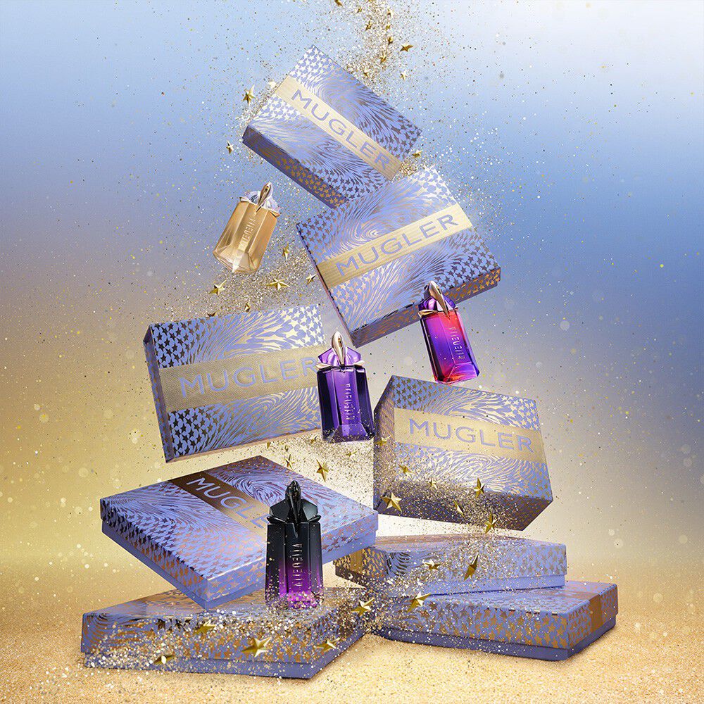 Alien EdP Gift Set 2025