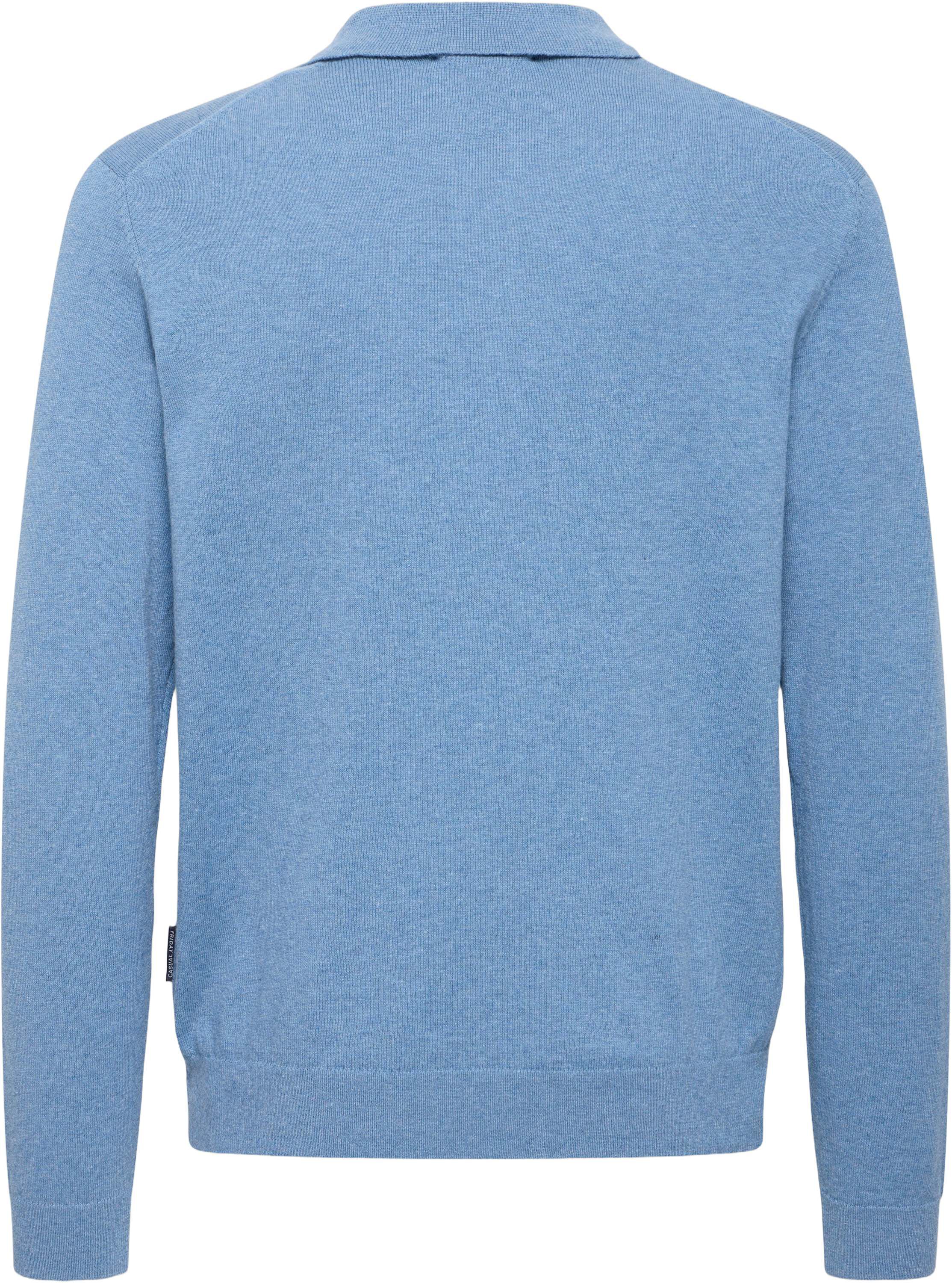 CFFRODE 0226 polo knit