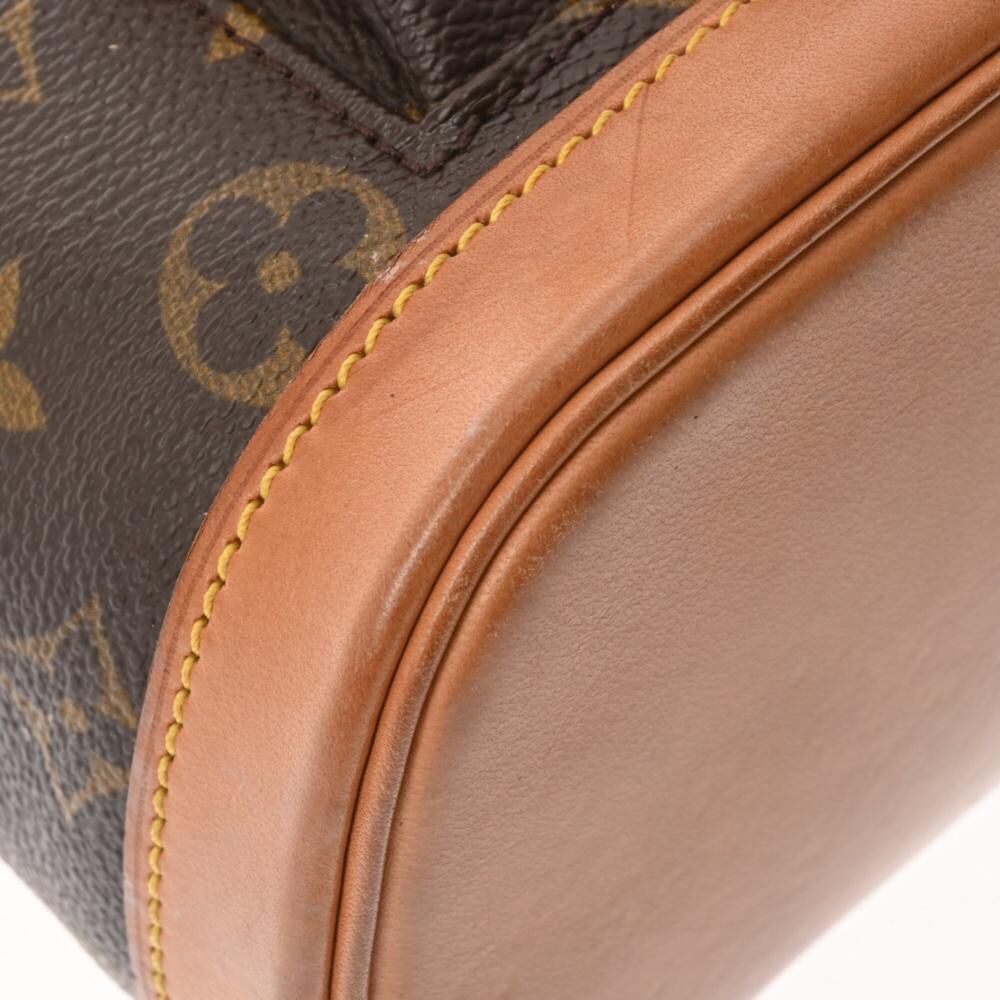 Louis Vuitton Montsouris