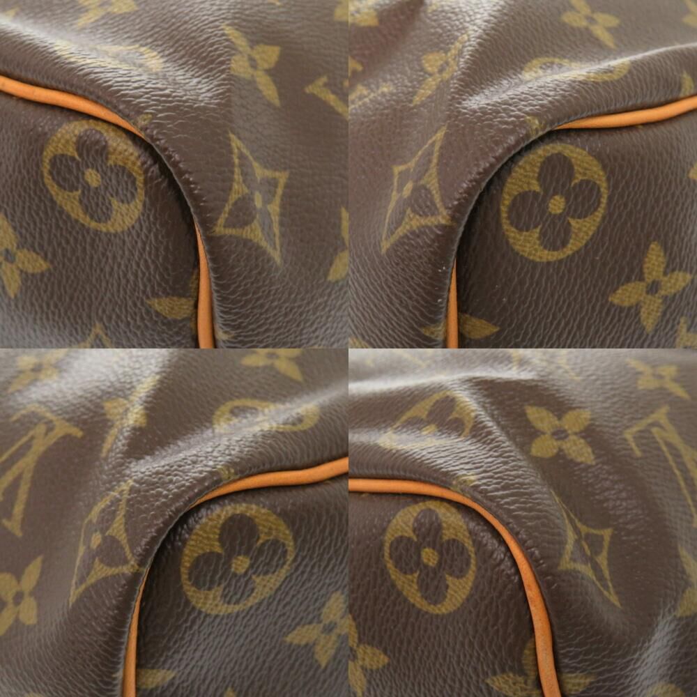 Louis Vuitton Speedy
