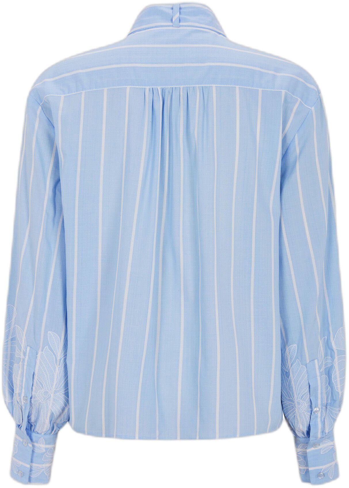 SRKiri Shirt