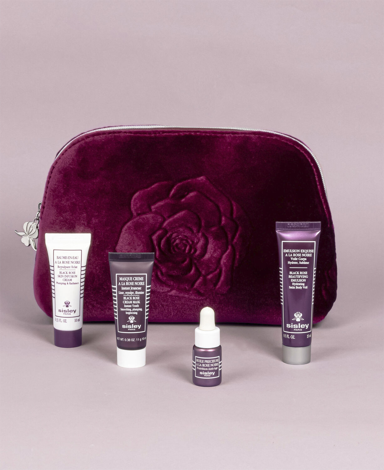 Gave til dig fra Magasin