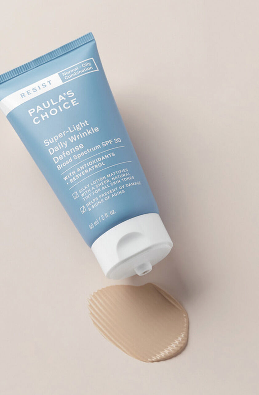 Resist Anti-Aging Moisturiser SPF 30