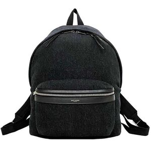 Yves Saint Laurent Backpack