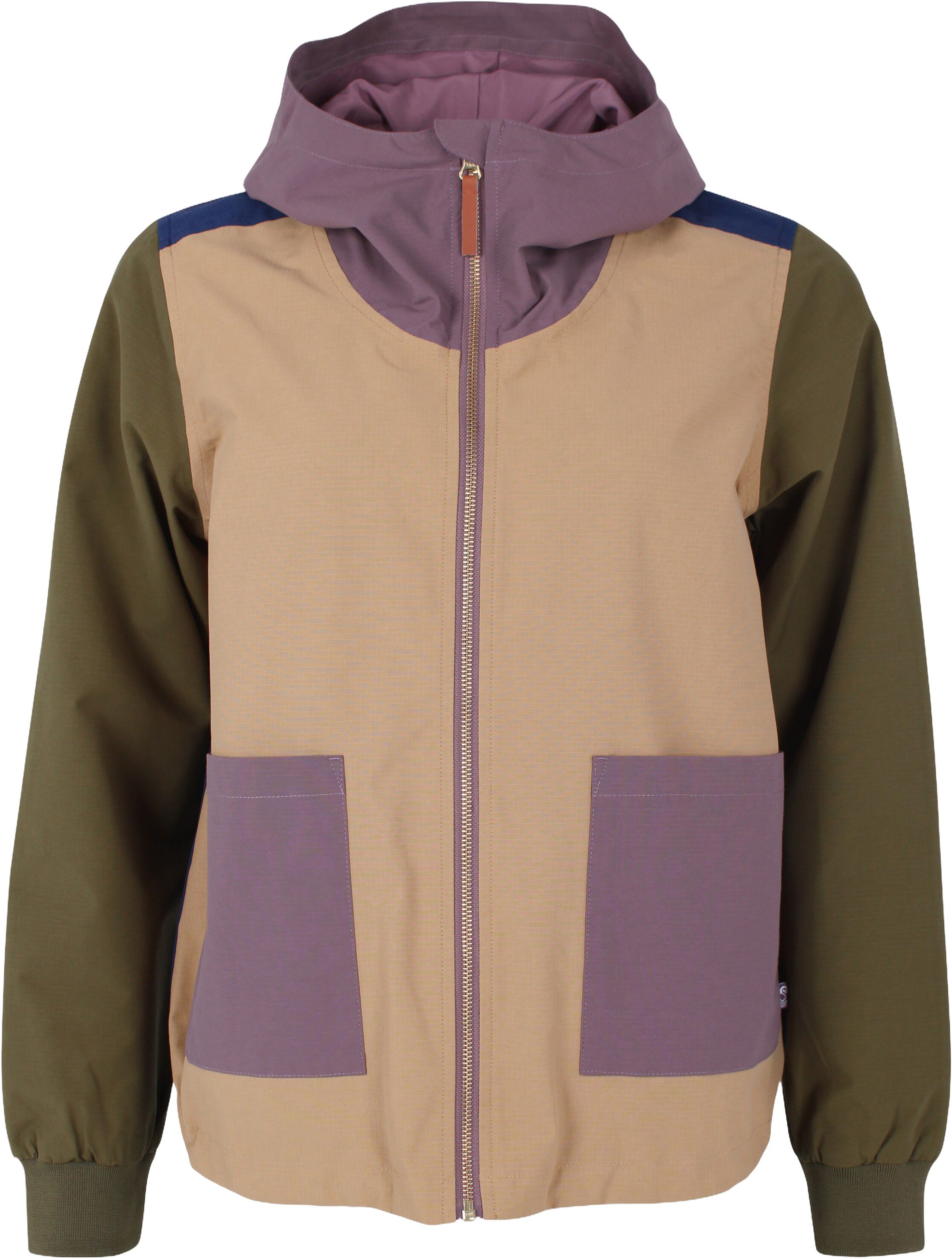 Danebeltoft Midseason Jacket Multi26