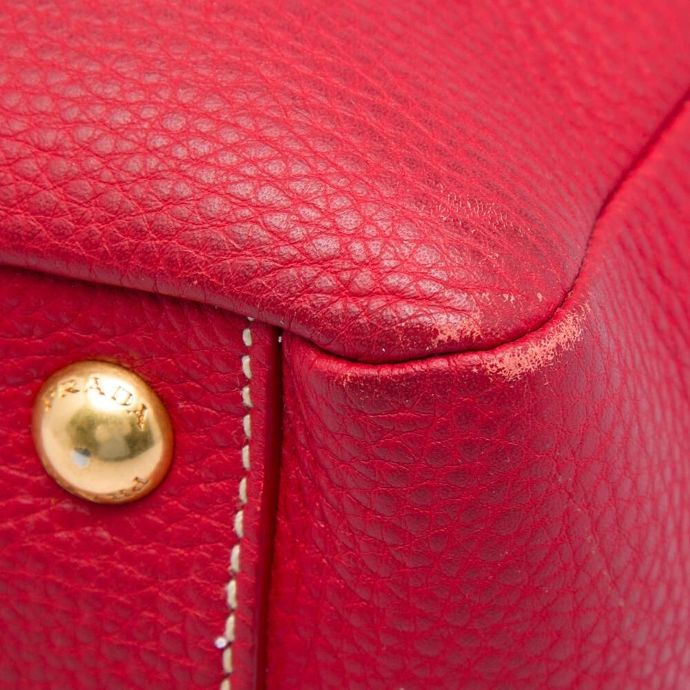 Prada Handbag