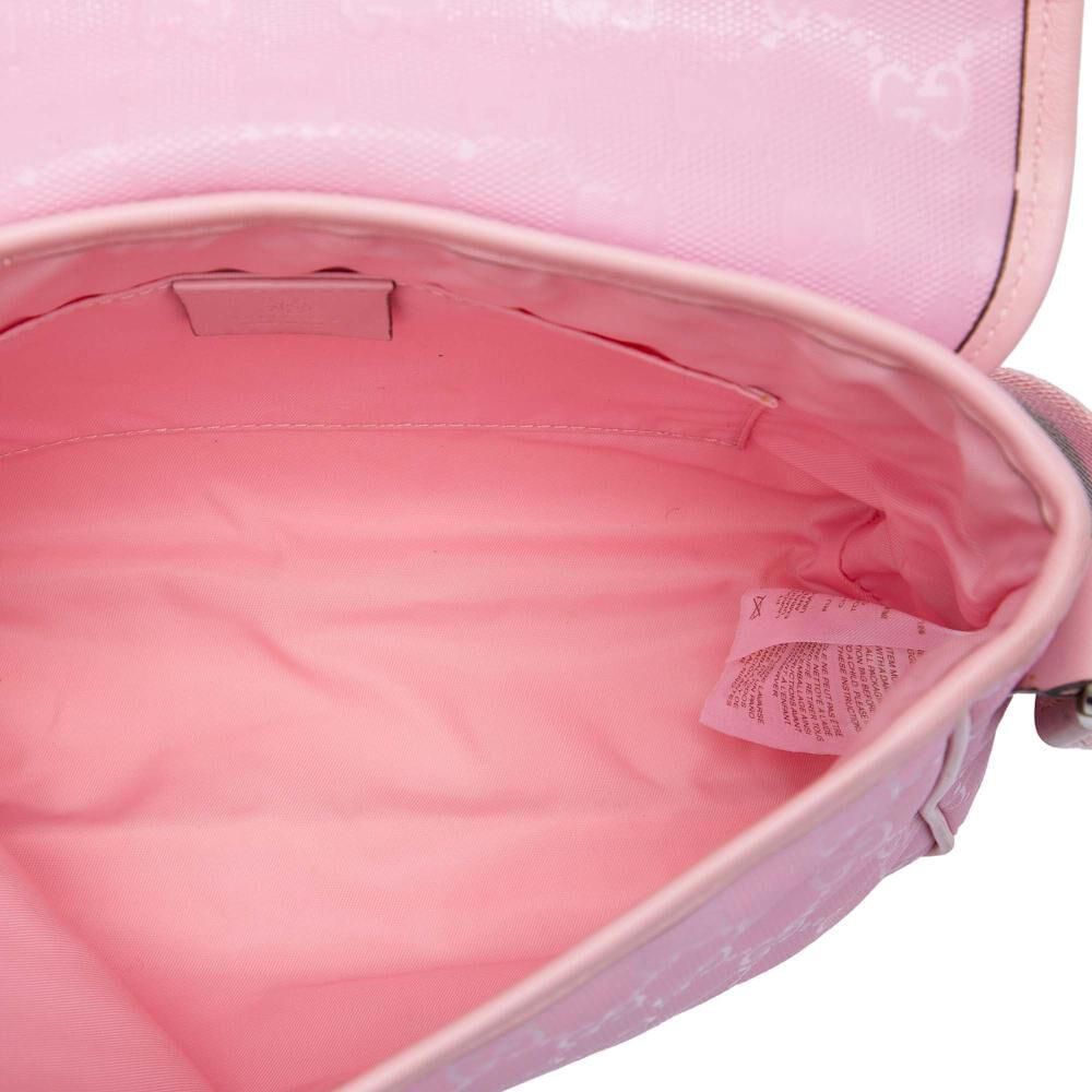 Gucci Messenger Bag