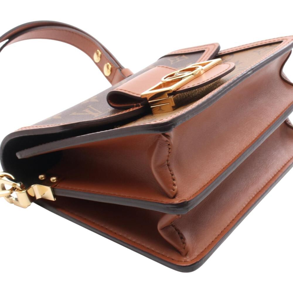 Louis Vuitton Dauphine
