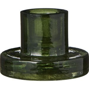 Stage glas t/1,3 cm lys grøn