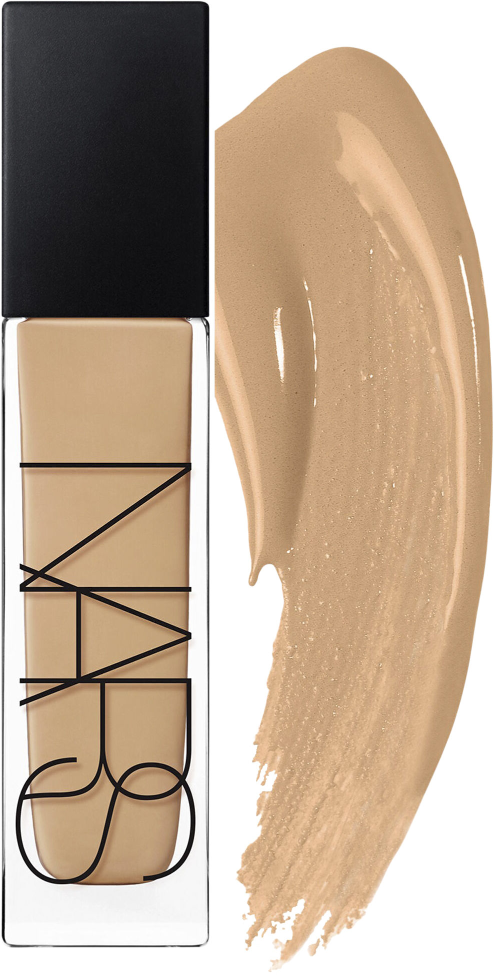 Natural Radiant - Longwear Foundation