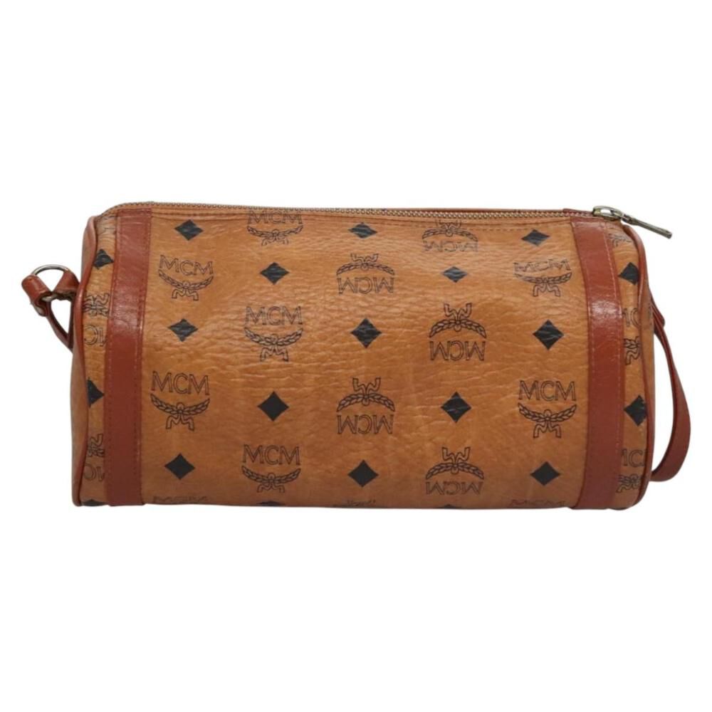 Mcm Shoulder Bag