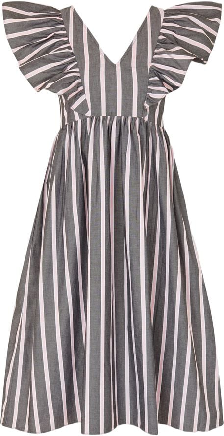 Salina Dress