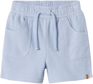 NMMJOLLO SWEAT SHORTS LIL