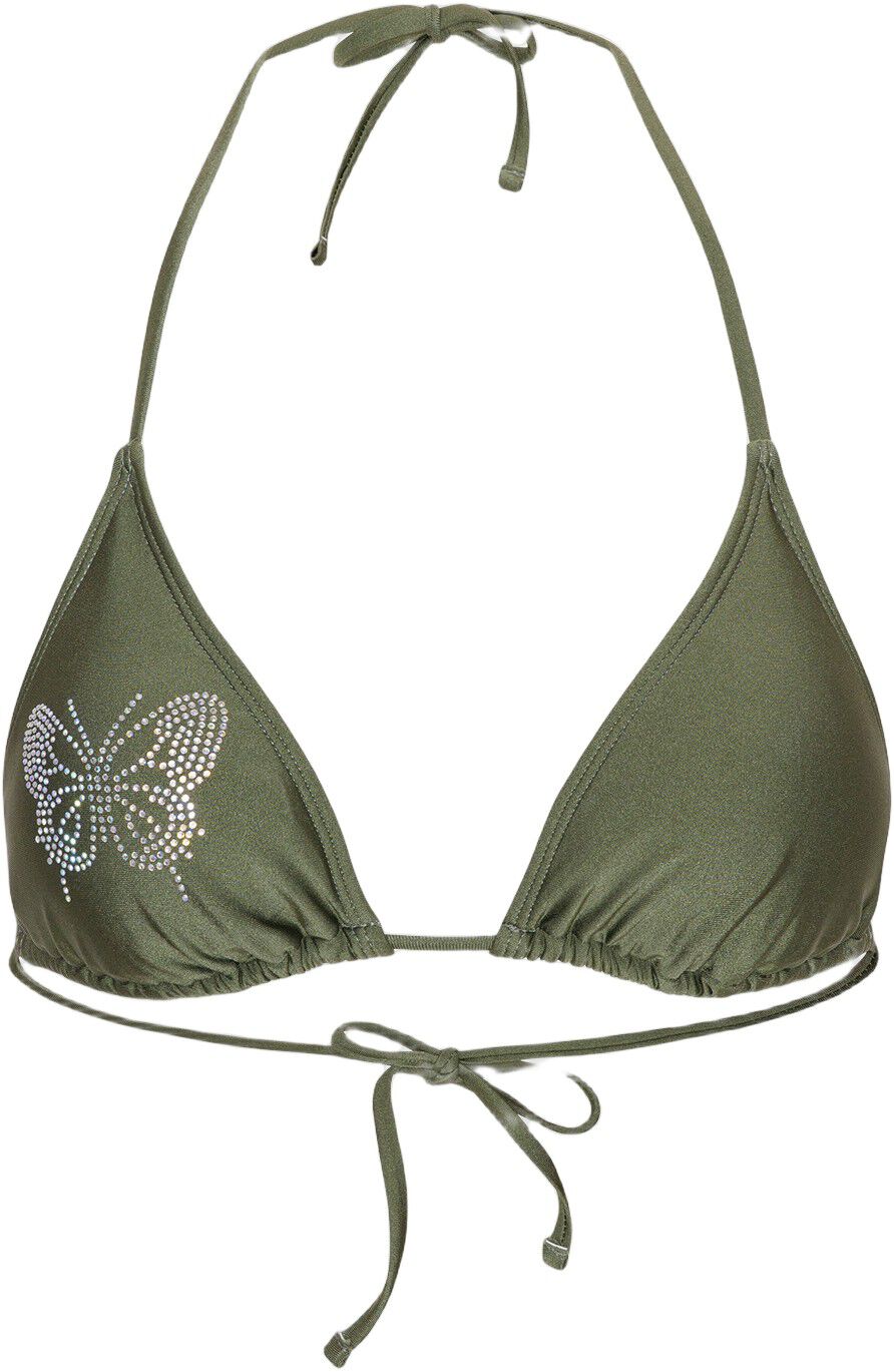 Butterfly Bikini Top