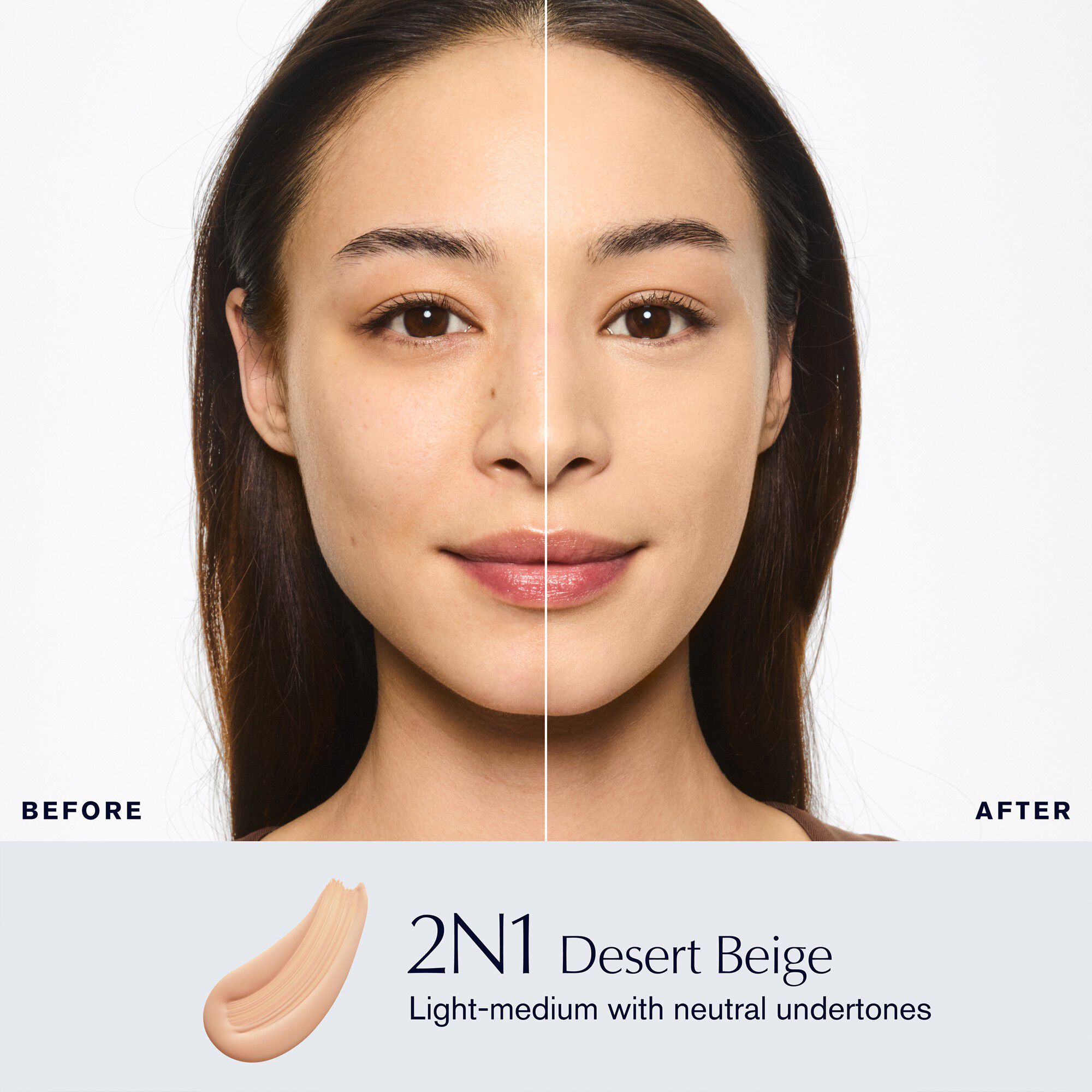 Double Wear Stay-In-Place Makeup Foundation SPF 10