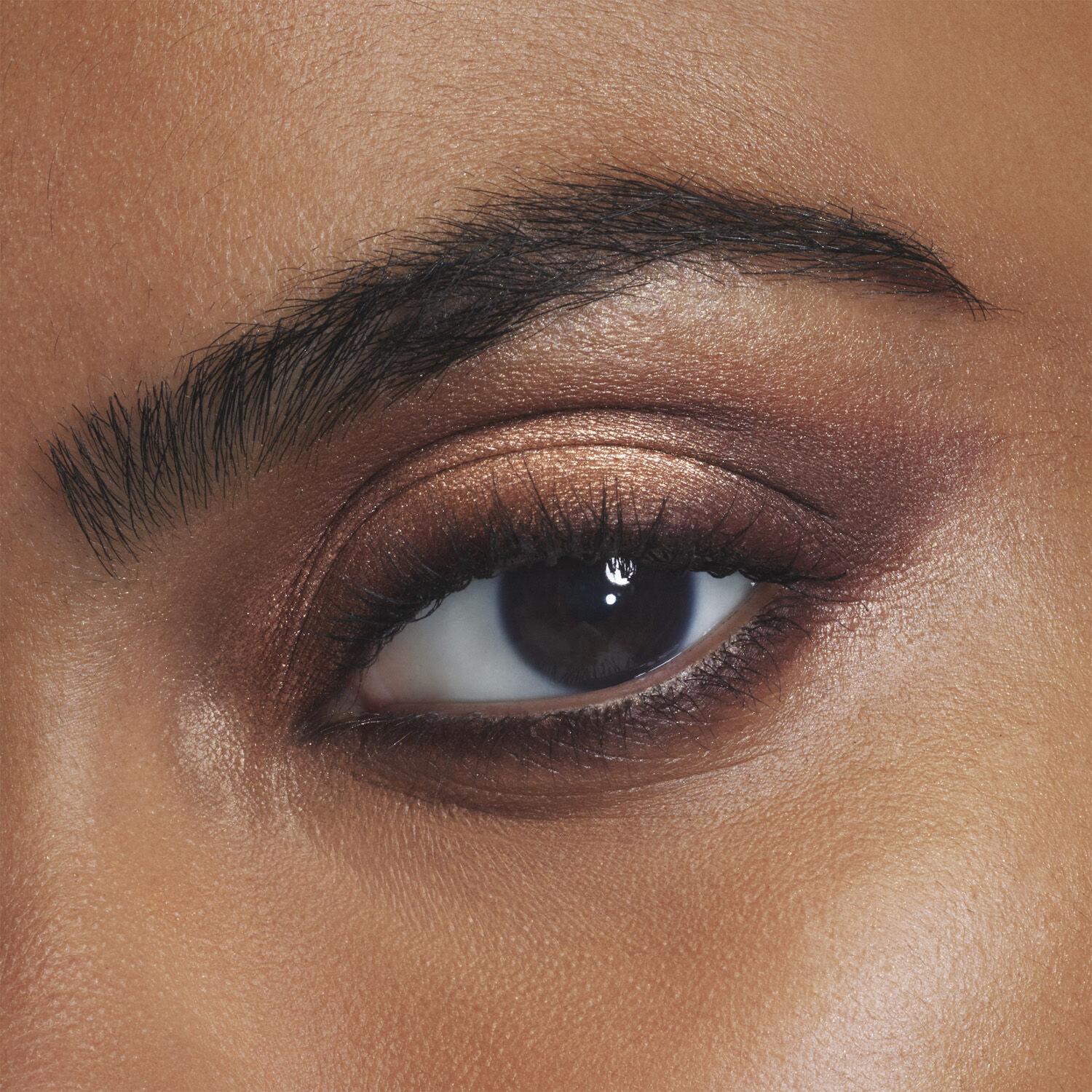 Eye Color Quad Eyeshadow Palette