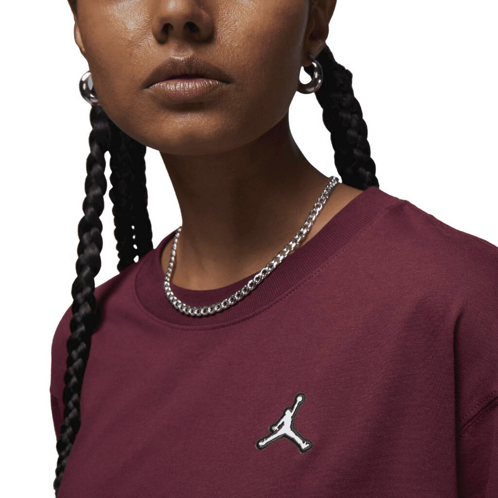 jordan essentials t-shirt