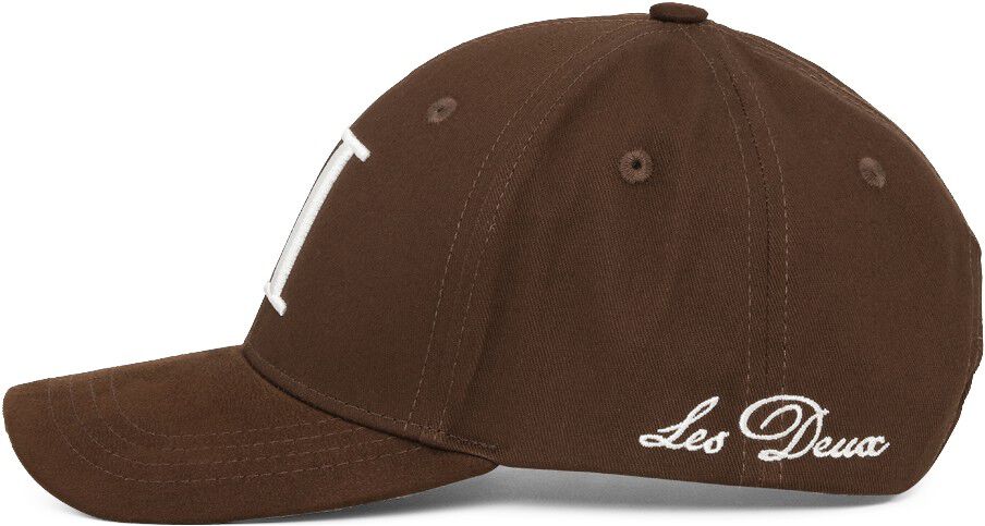 Baseball Cap Suede II
