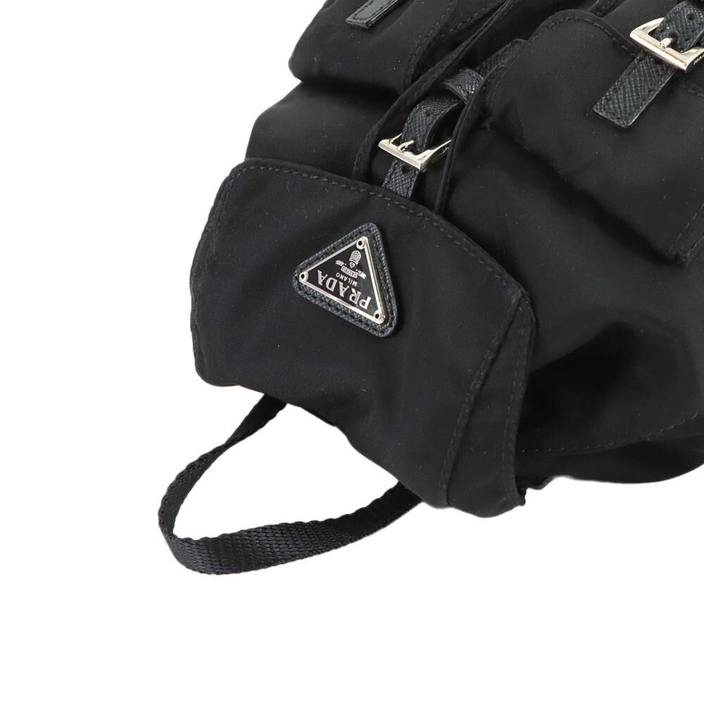 Prada Backpack