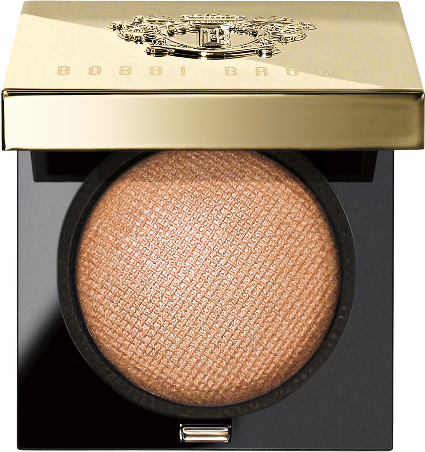 Luxe Eyeshadow Rich Metal