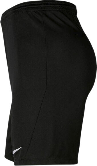 Dri-Fit park 3 tr&aelig;ningsshorts