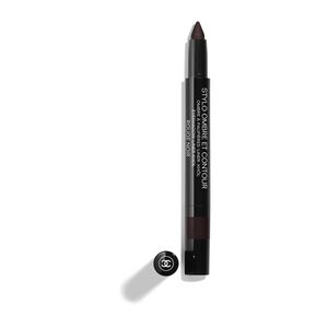 3-I-1 &Oslash;JENSKYGGEPEN, EYELINER OG KOHL