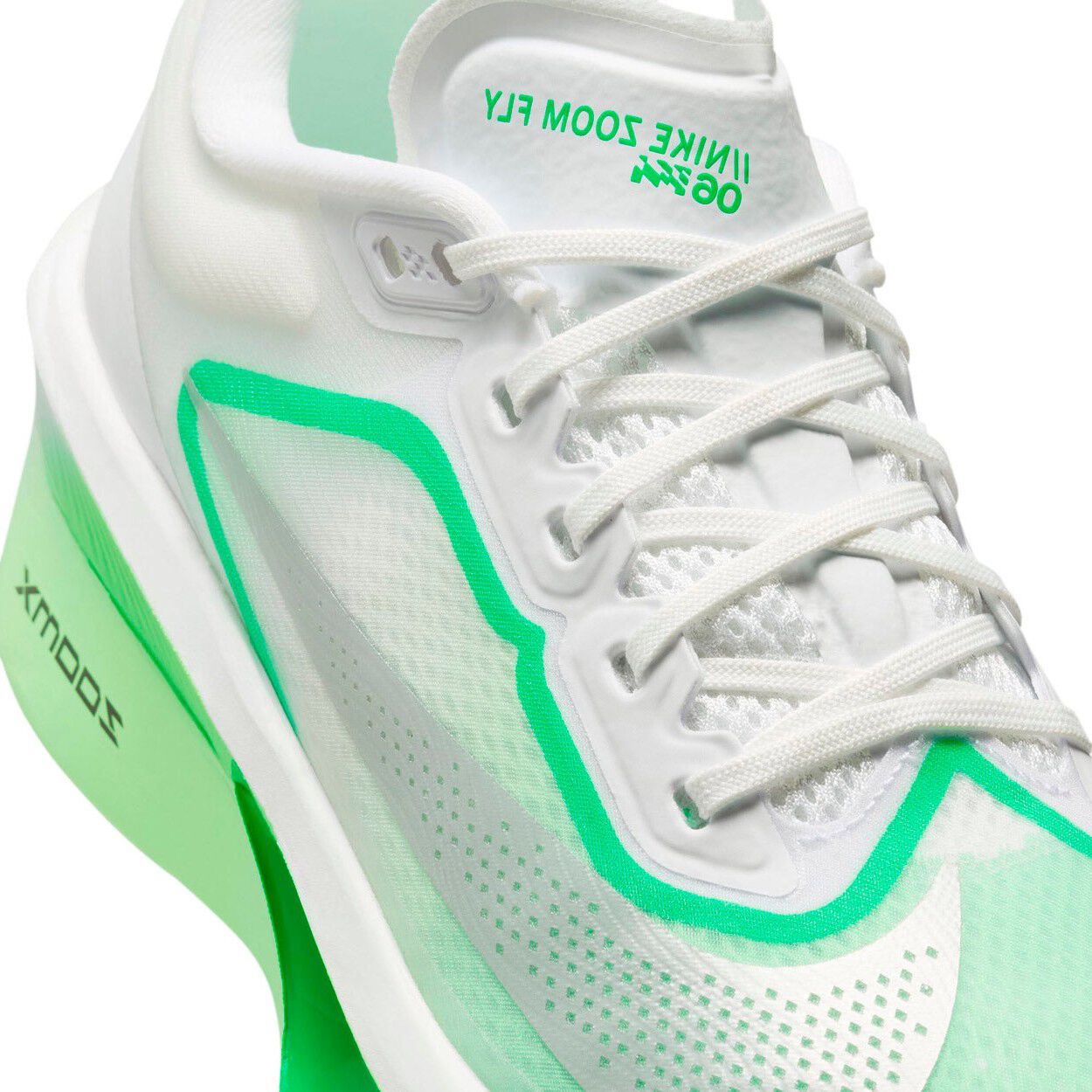 Zoom Fly 6 L&oslash;besko