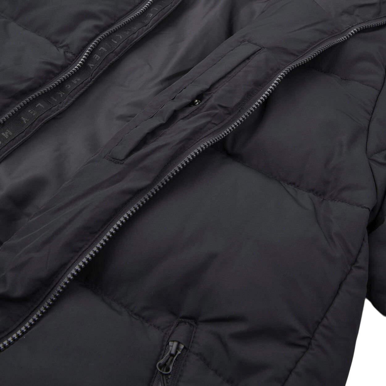 North II Vinterjakke