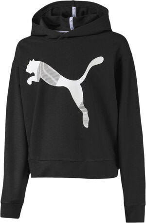 Modern Sports Hoodie