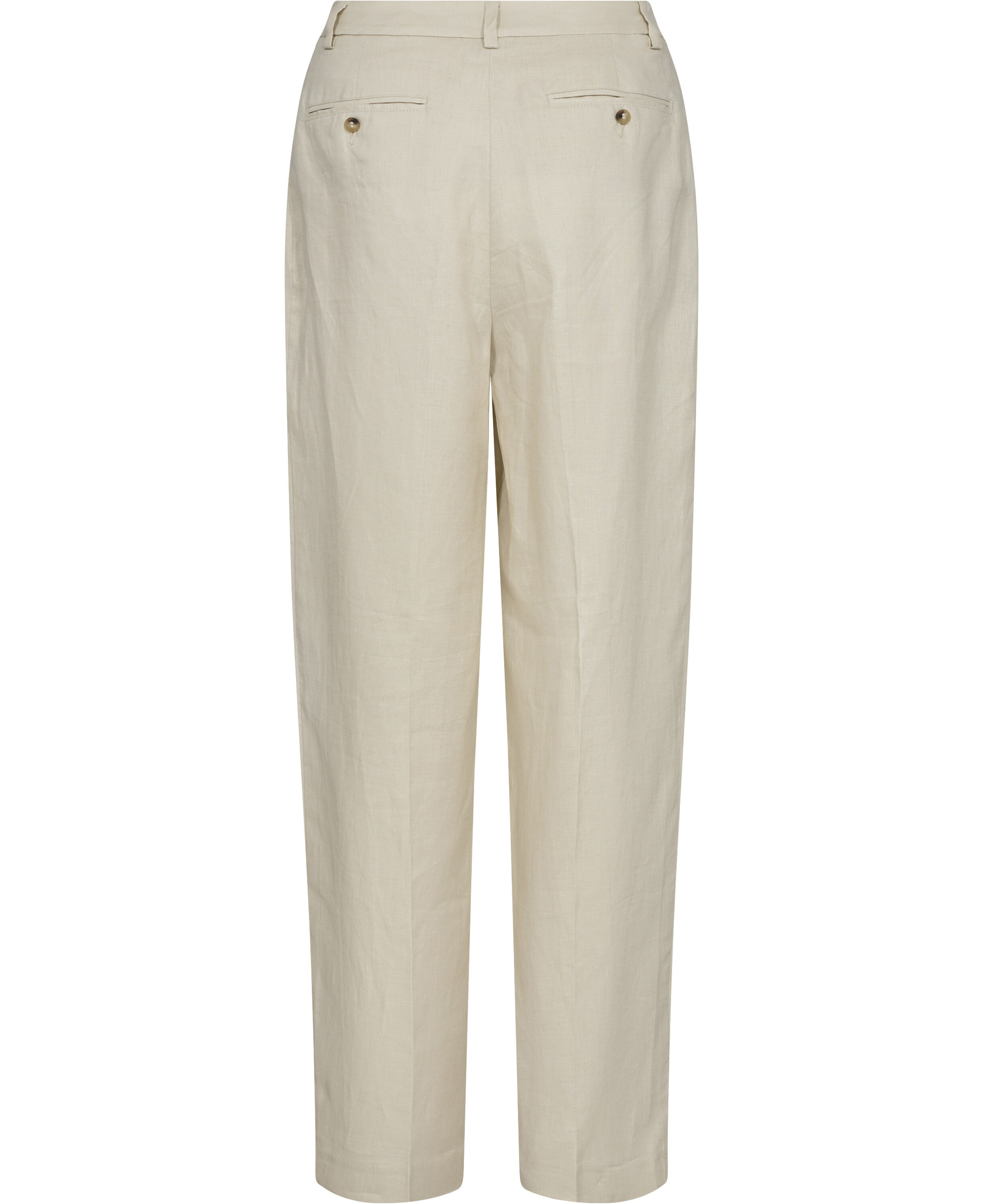 TROUSERS - 100% h&oslash;r