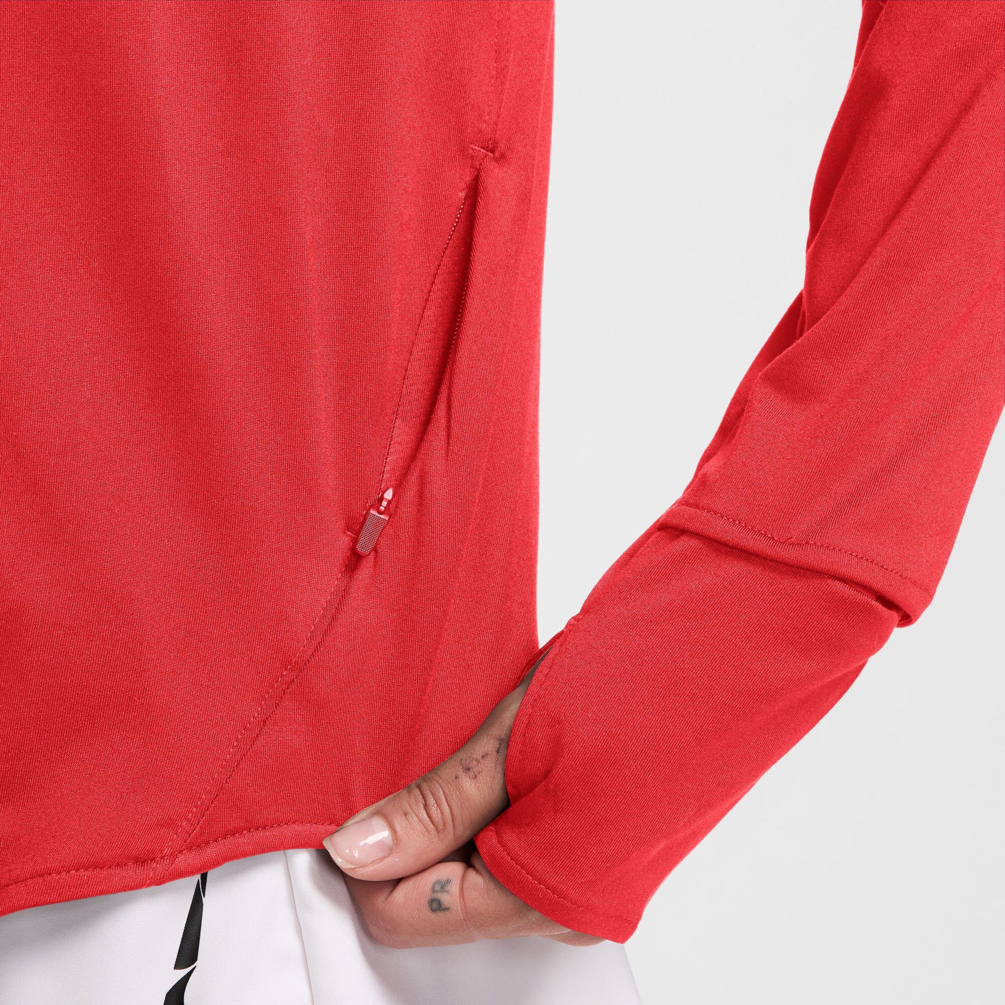 Swift Dri-Fit UV Sweatshirt