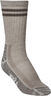 Asivik Trekking Vandresko HW Brown
