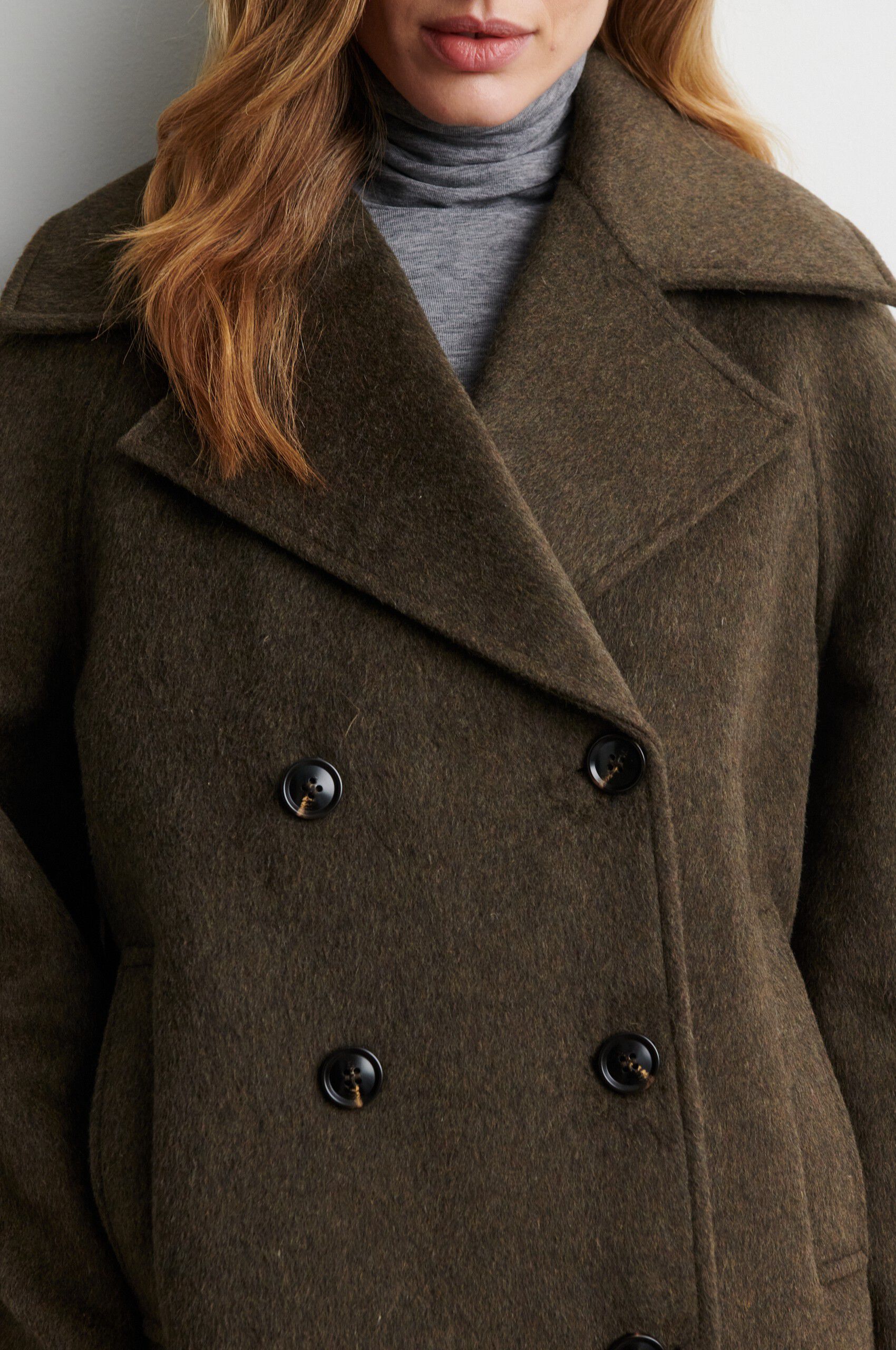 Agola Jacket