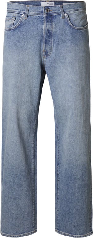 SLH220-LOOSE KOBE 3501 L. B WASH JNS