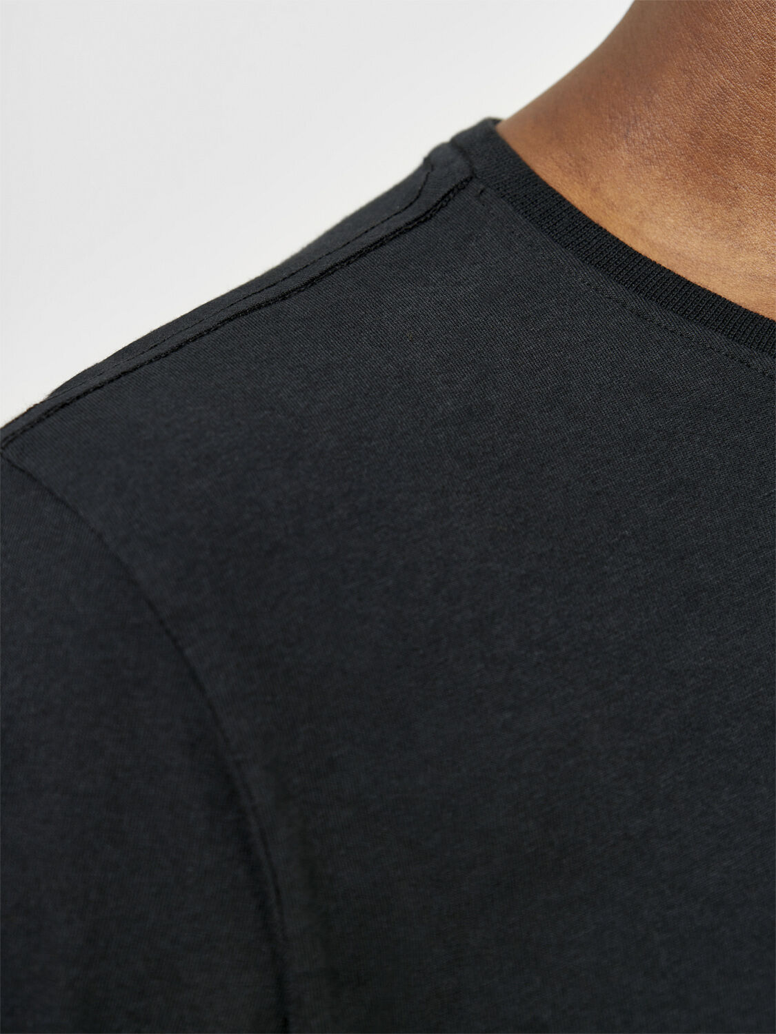 AGNAR basic t-shirt - Regenerative Organic Certified&trade; - GOTS/Vegan