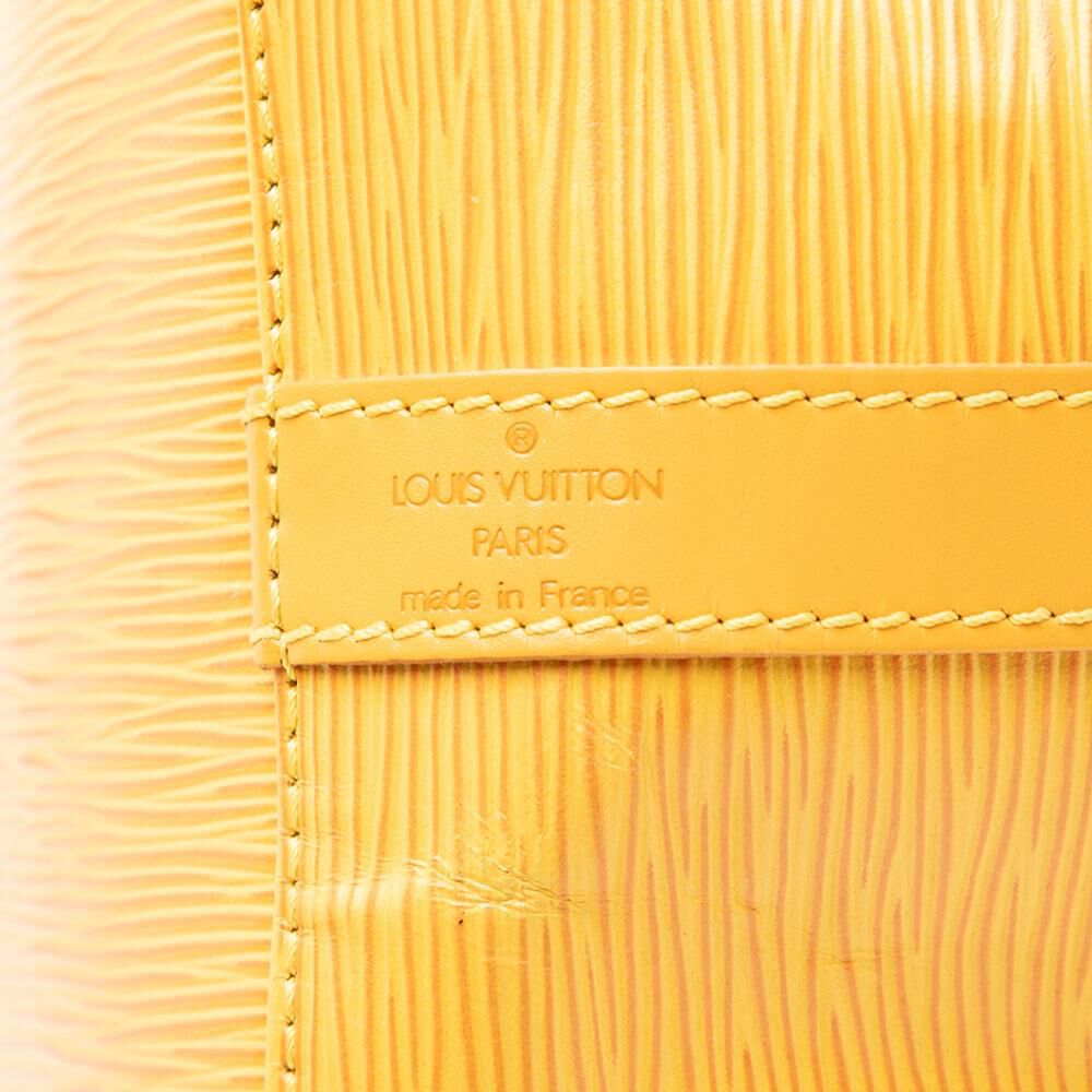 Louis Vuitton Petit Noe