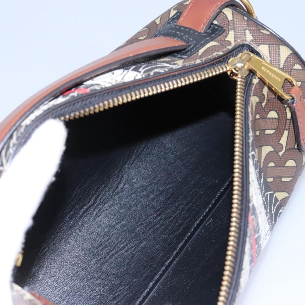 Burberry Crossbody Bag