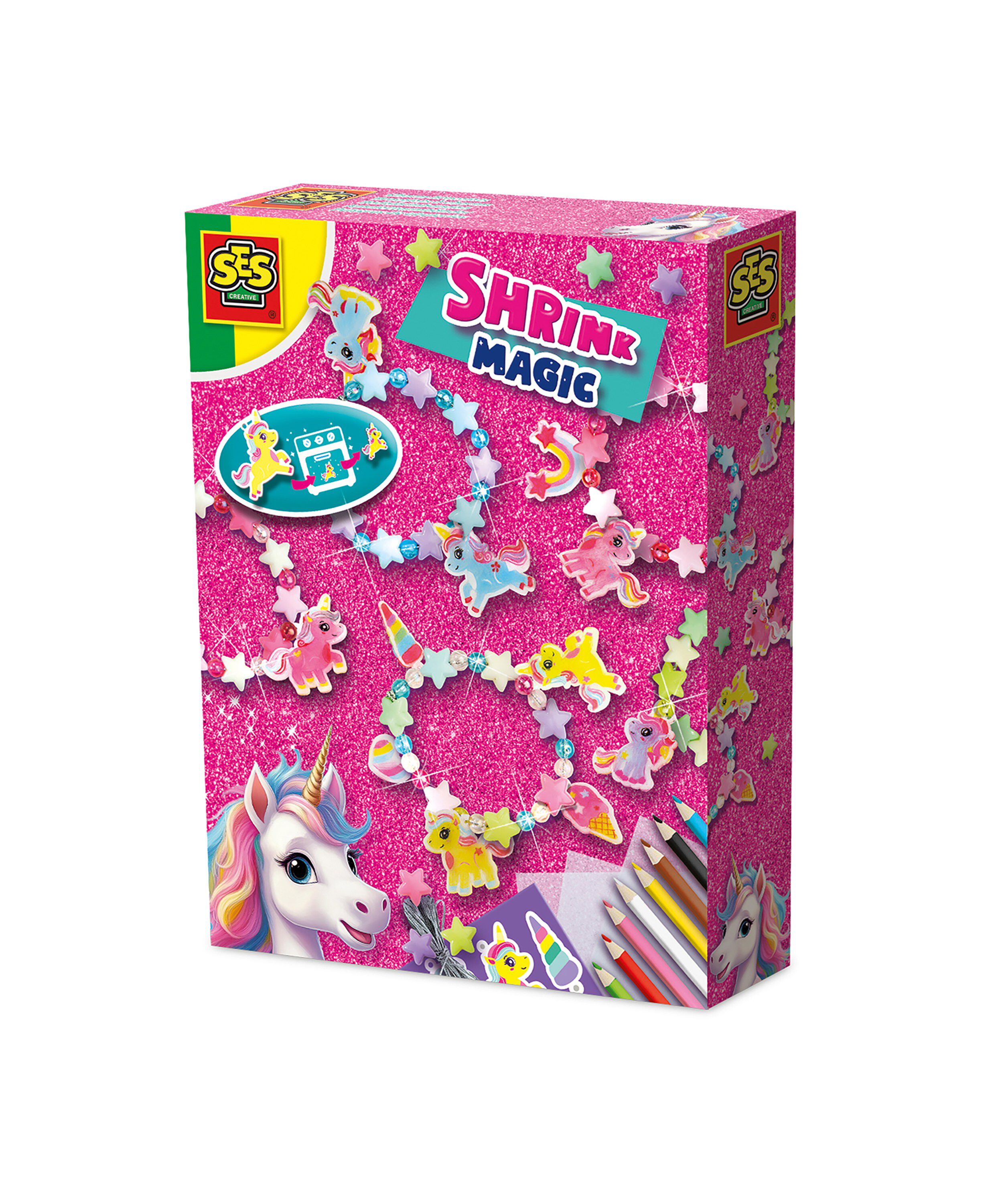 SES Creative - Krympeplast - Enhj&oslash;rning armb&aring;nd