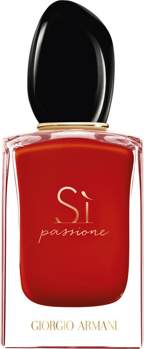 Si Passione Eau de Parfum