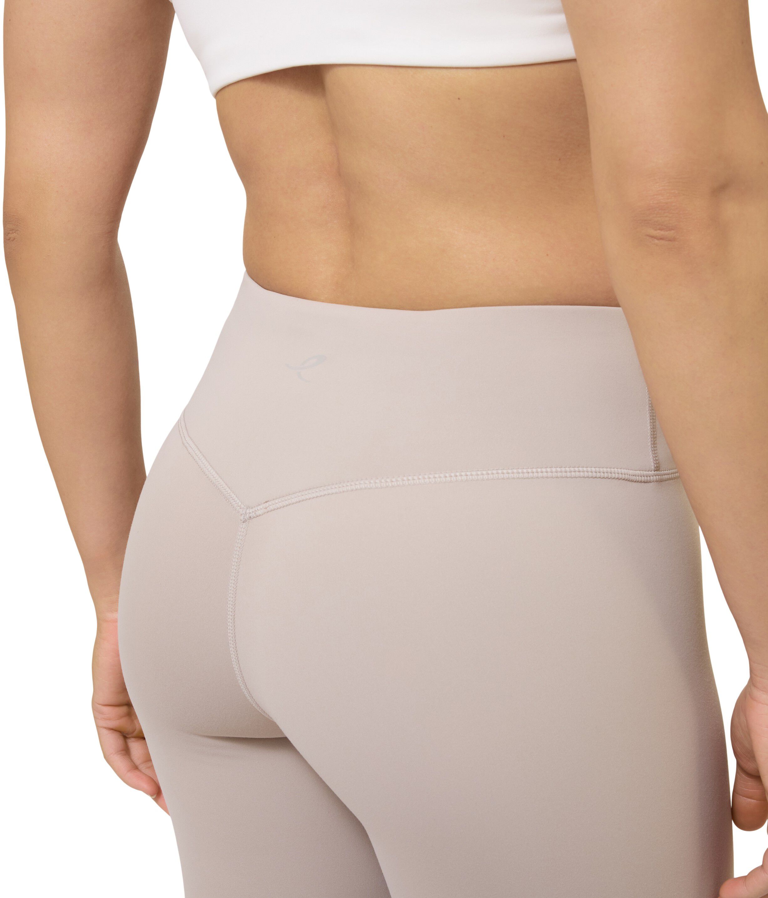 Ellen Soft Flare Tr&aelig;nings Tights