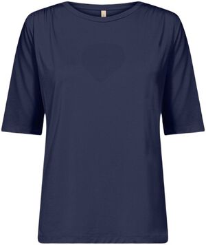 SC-MARICA 313 T-shirt Mørk blå