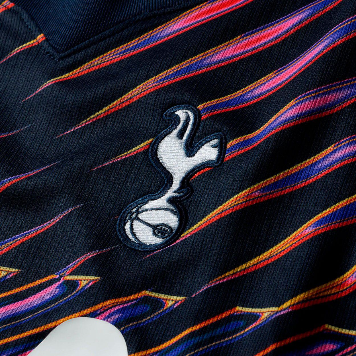 Tottenham 26/27 Udebanetr&oslash;je